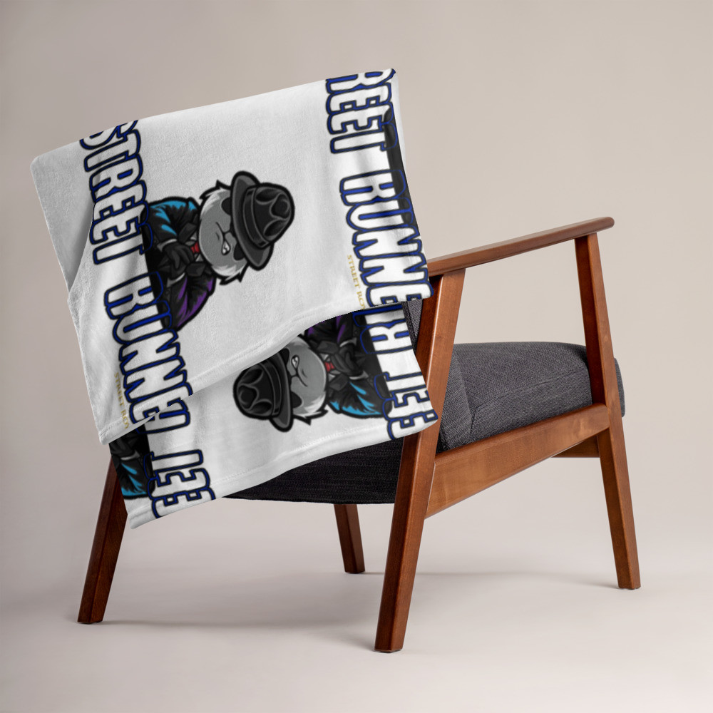 Throw Blanket s.r