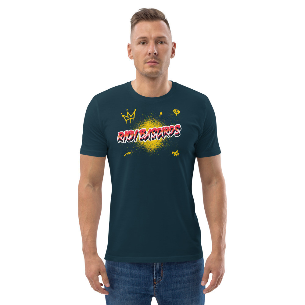 RICH BASTARDS TEE