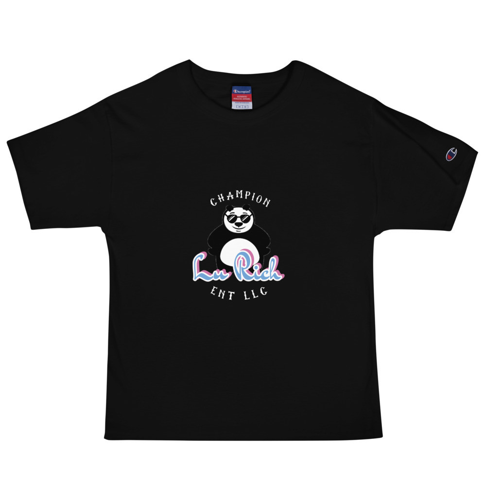 Men's Champion T-Shirt