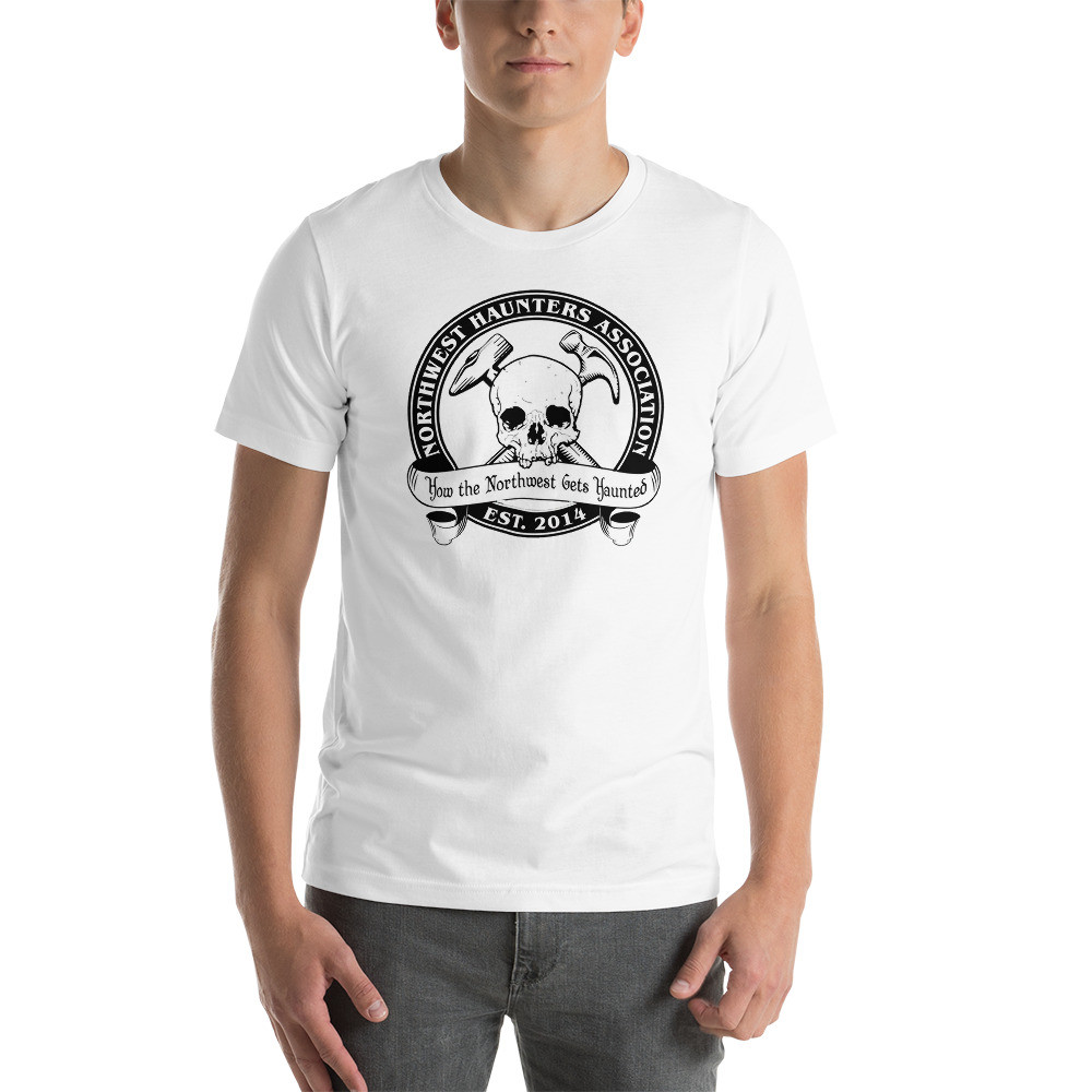 Short-Sleeve Premium T-shirt Many Colors