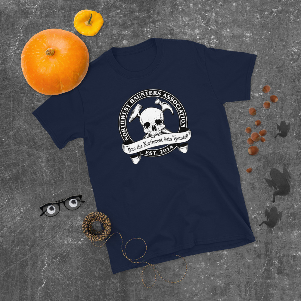Short-Sleeve Softstyle Unisex T-Shirt