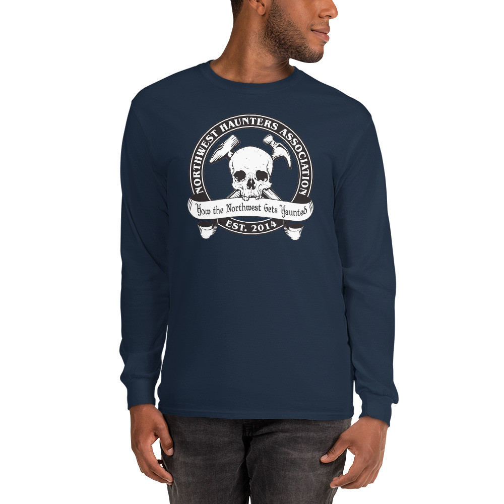 Men’s Long Sleeve Shirt