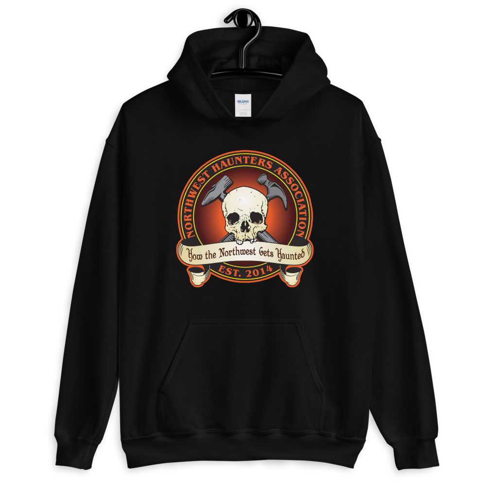 Unisex Full Color Pullover