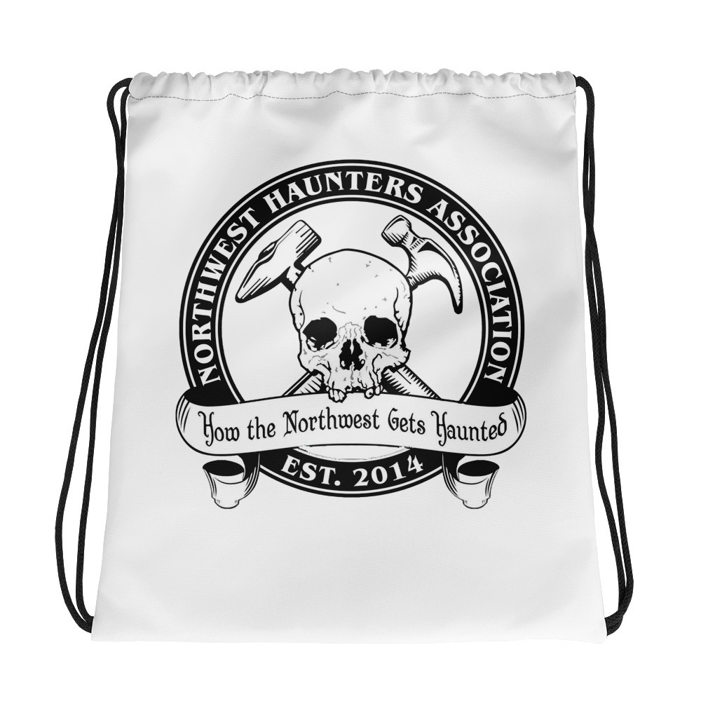 Drawstring bag