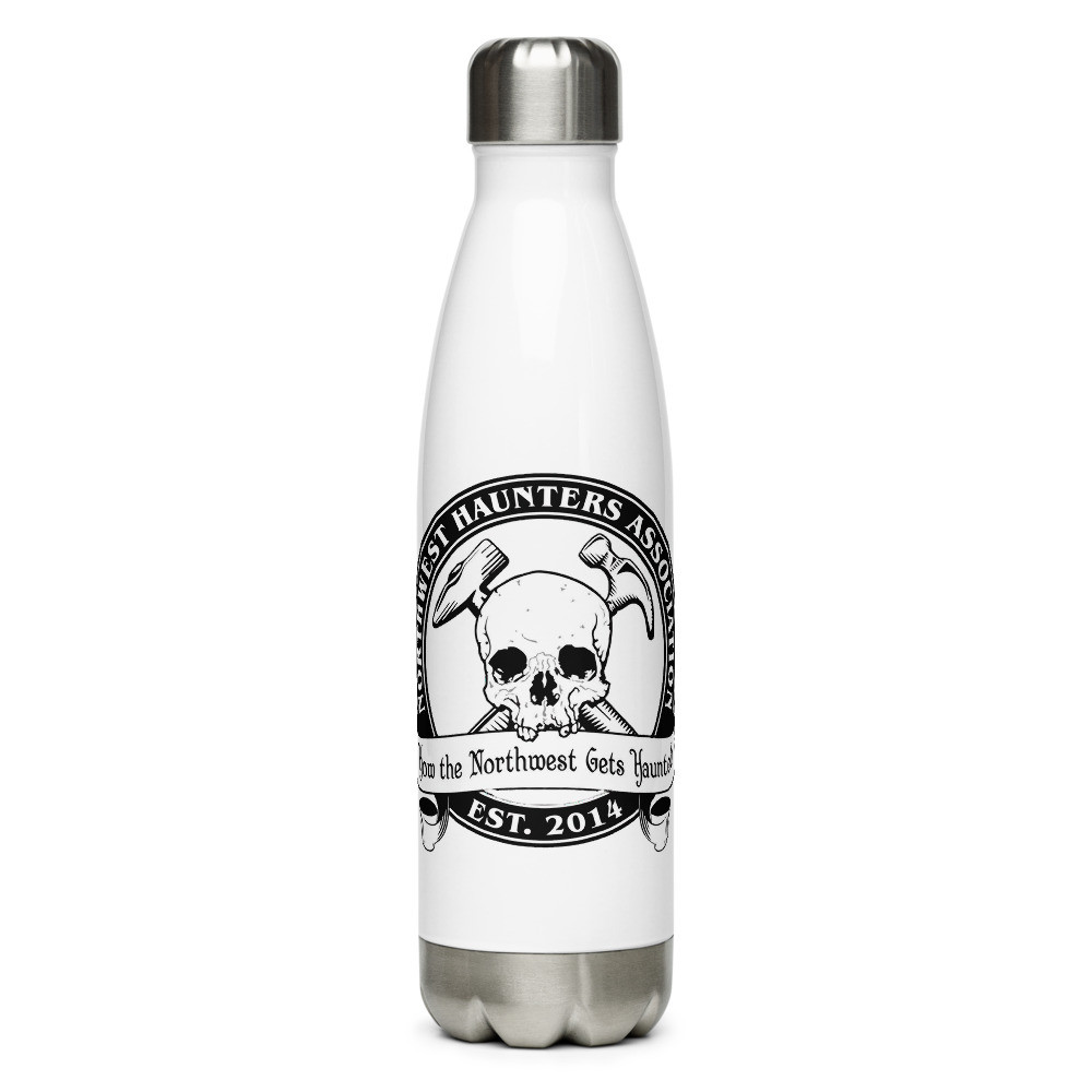 Stainless Steel Water Bottle