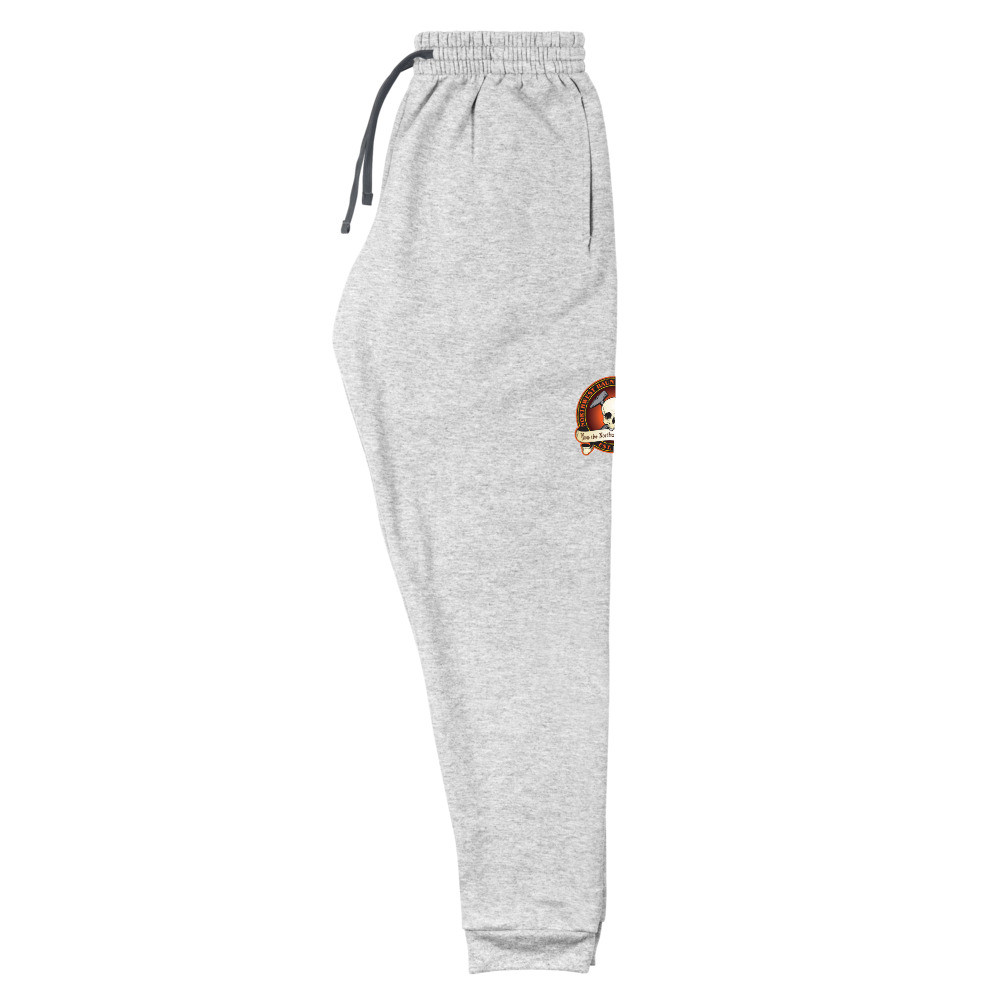 Unisex Full Color Joggers