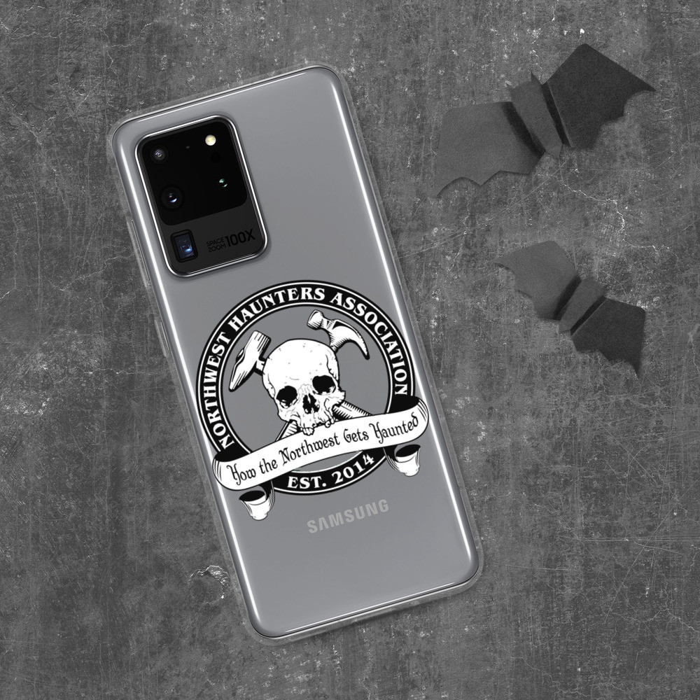Samsung Case