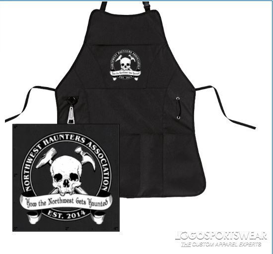 NWHA Premium Apron