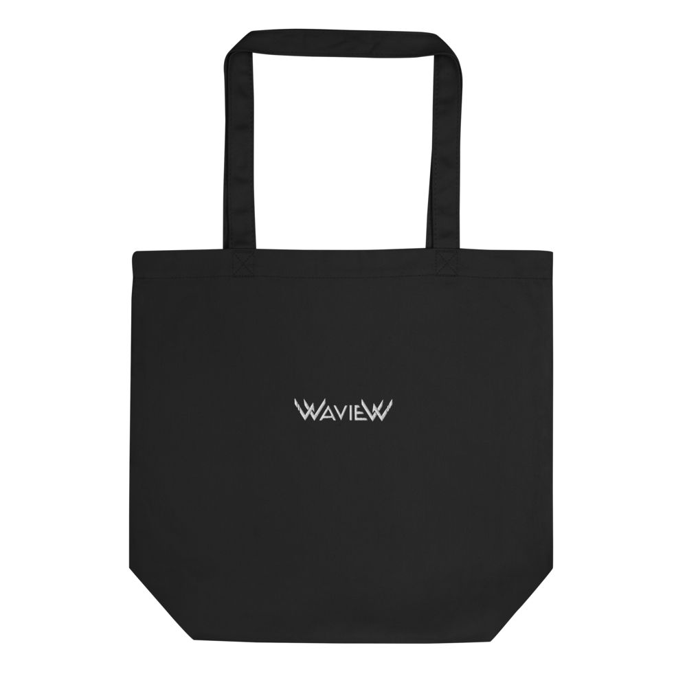 "Wavetot" - Brodé