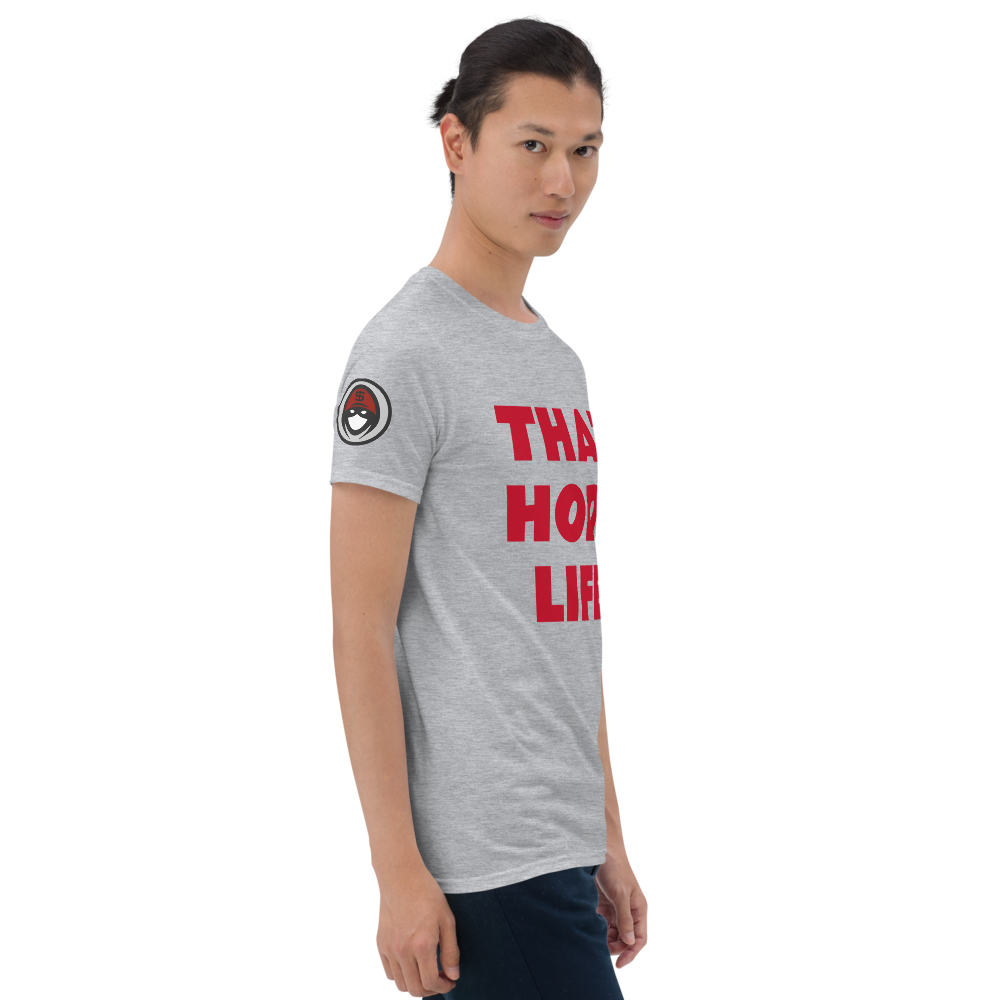 HODL LIFE Unisex T-Shirt