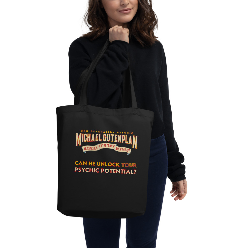 Logo Tote Bag