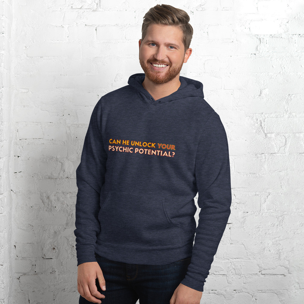 Psychic Potential Hoodie (heavy)