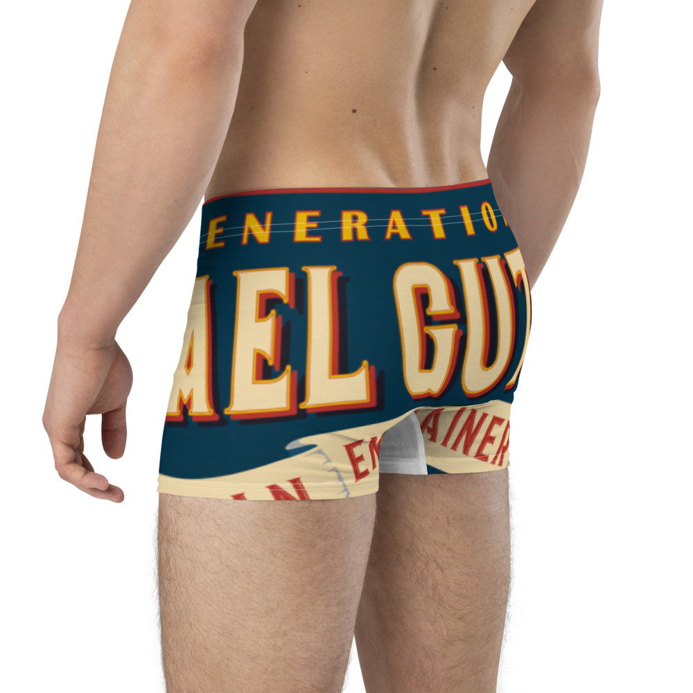 The worlds greatest Boxer Briefs