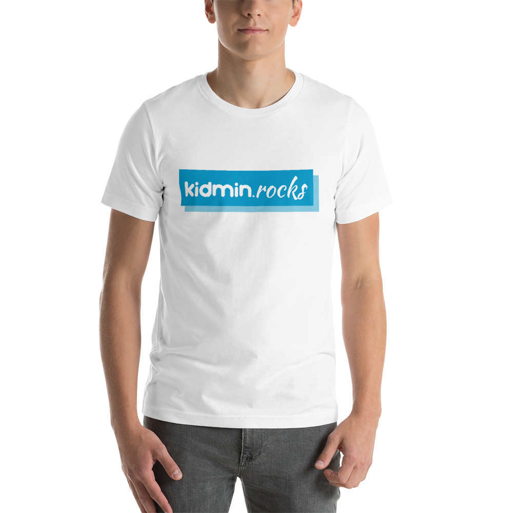 Short-Sleeve Unisex T-Shirt