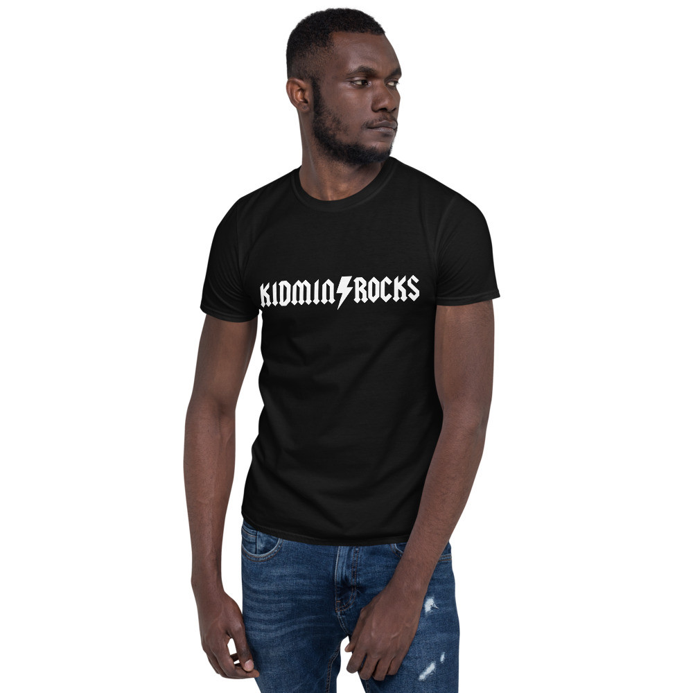 Kidmin Rockin' Shirt
