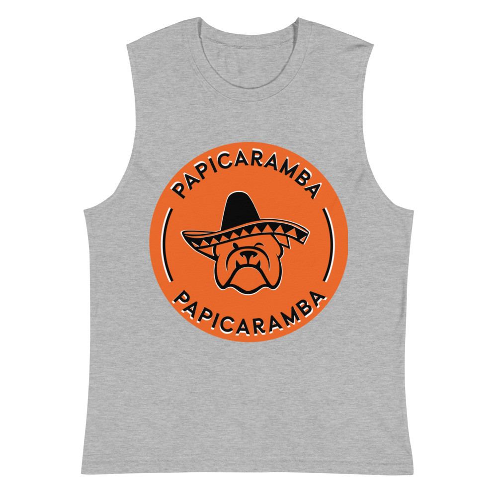 Muscle Shirt