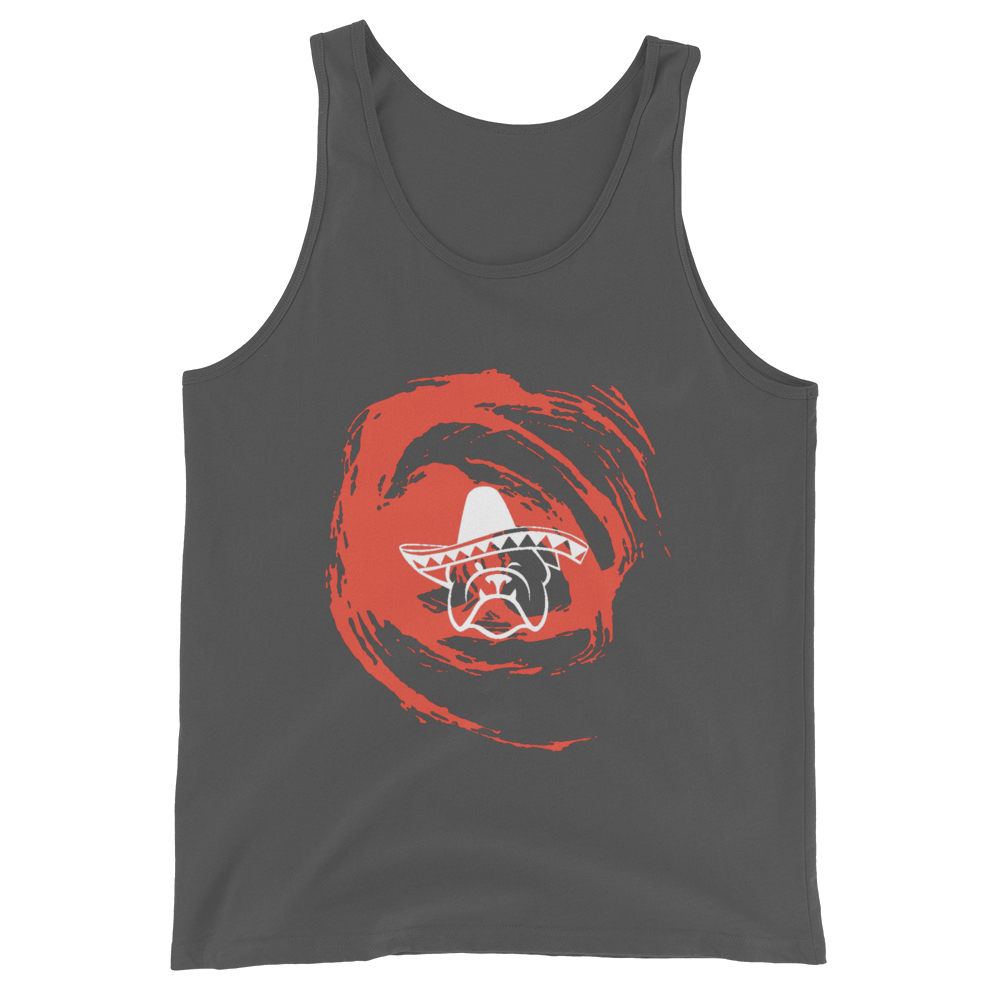 Unisex Tank Top