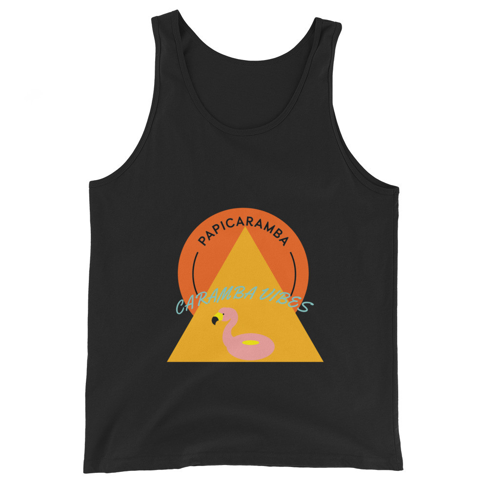 Unisex Tank Top