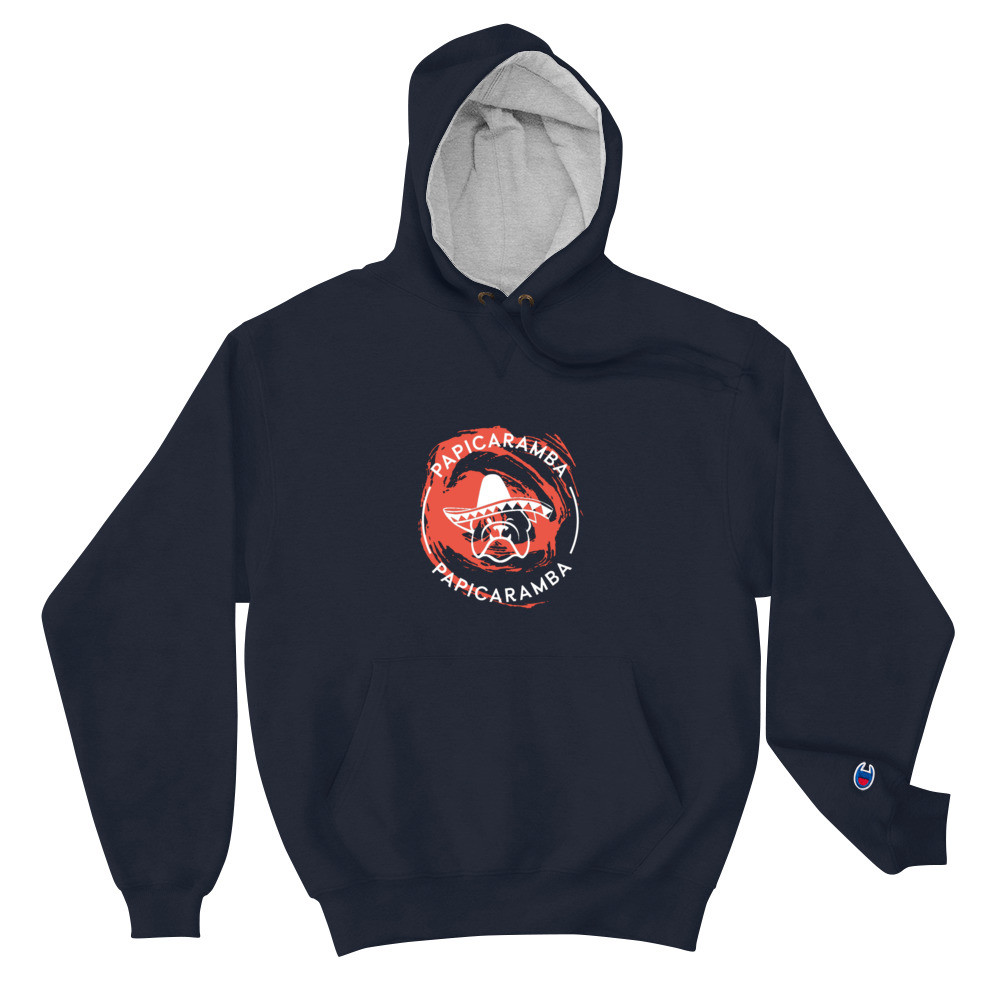 Champion Hoodie