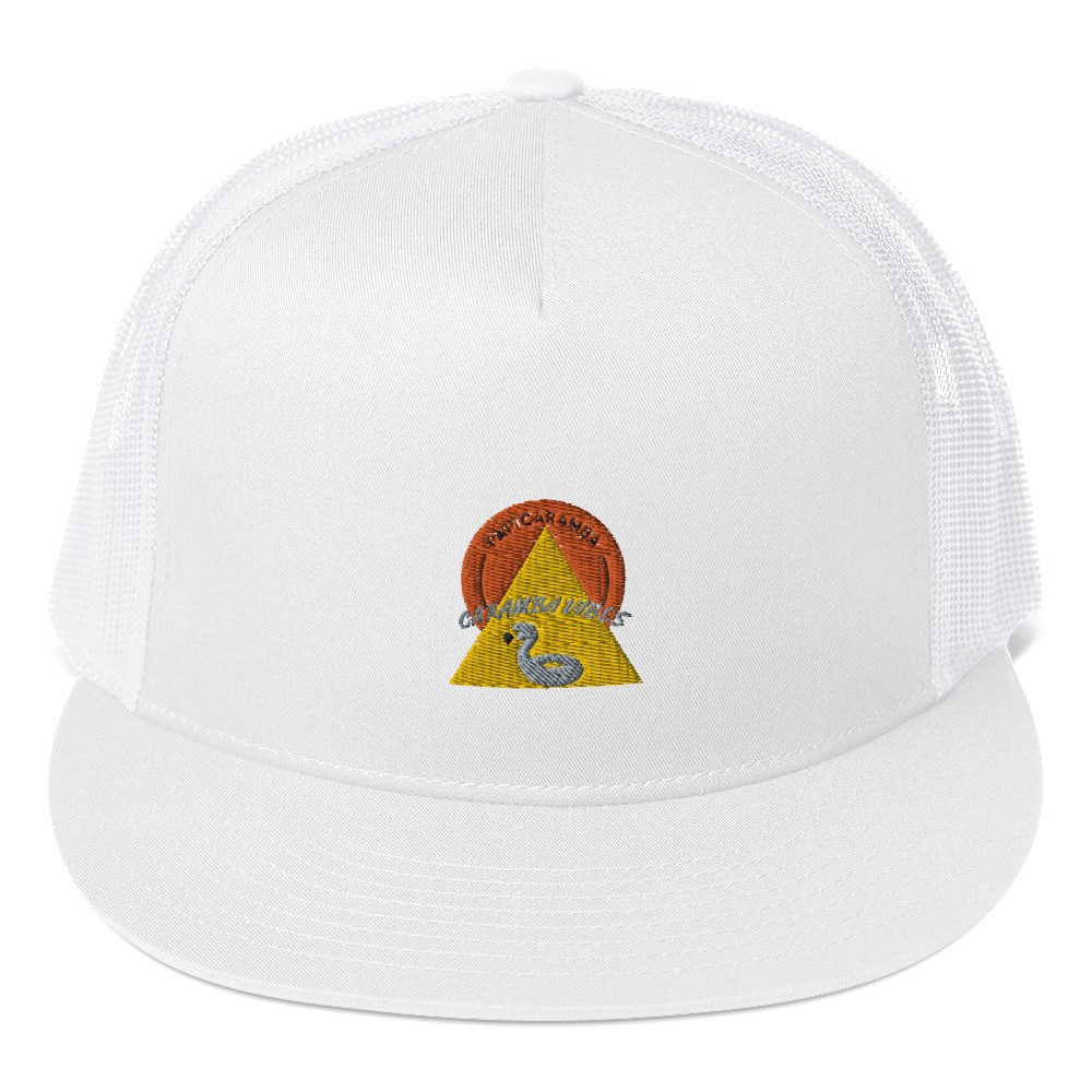 Trucker Cap