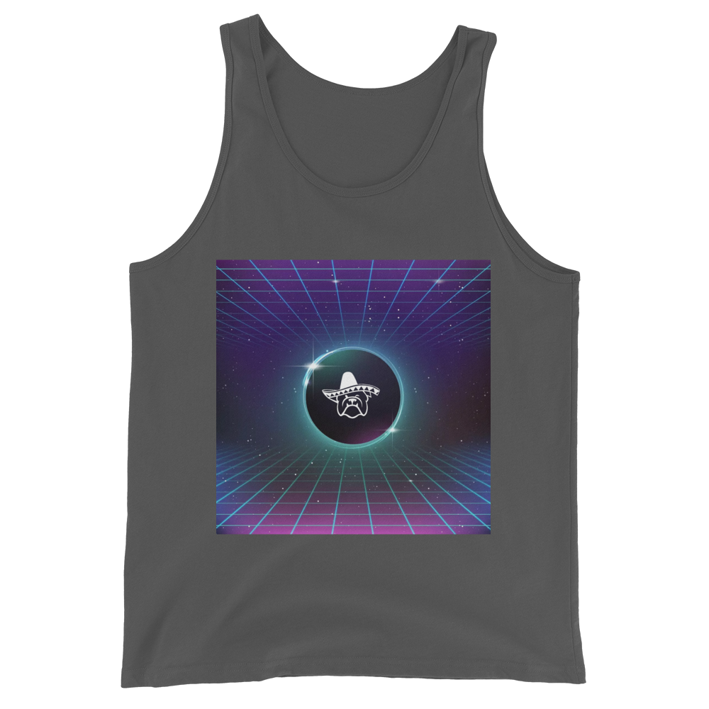 Unisex Tank Top