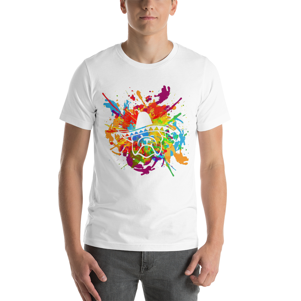 Short-Sleeve Unisex T-Shirt