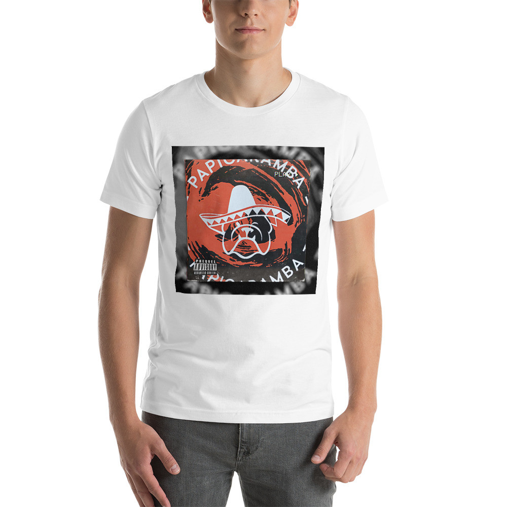 Short-Sleeve Unisex T-Shirt