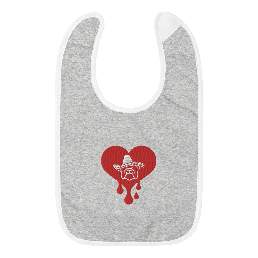 Embroidered BabyCaramba
