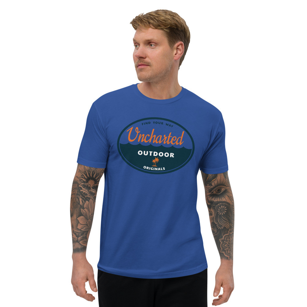 Find Your Way Original T-shirt