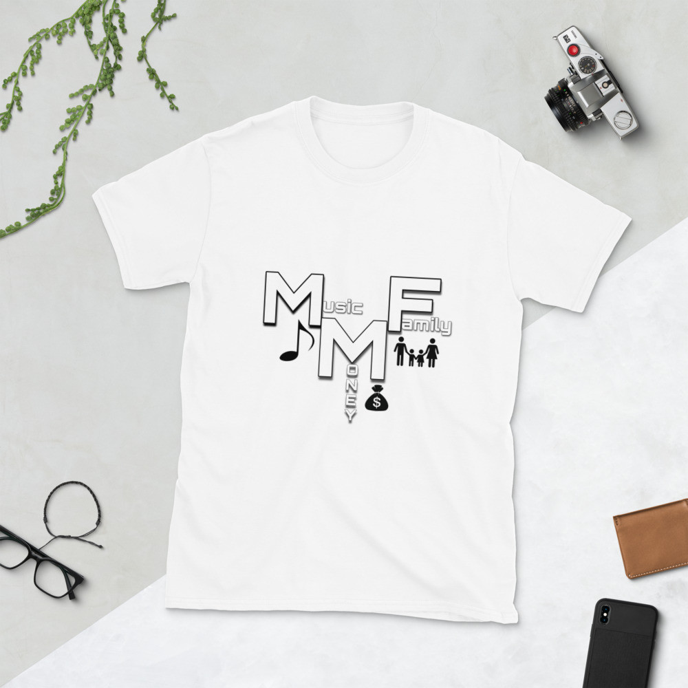 MMF ORIGINAL Unisex T-Shirt