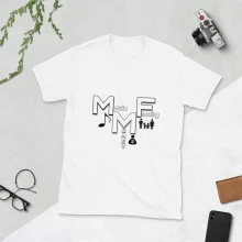 MMF ORIGINAL Unisex T-Shirt