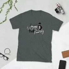 MMFGO Unisex T-Shirt