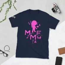 MMF WalkMan Unisex T-Shirt