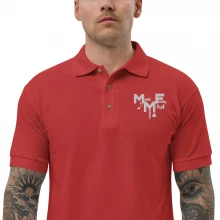 MMFOG Polo Shirt