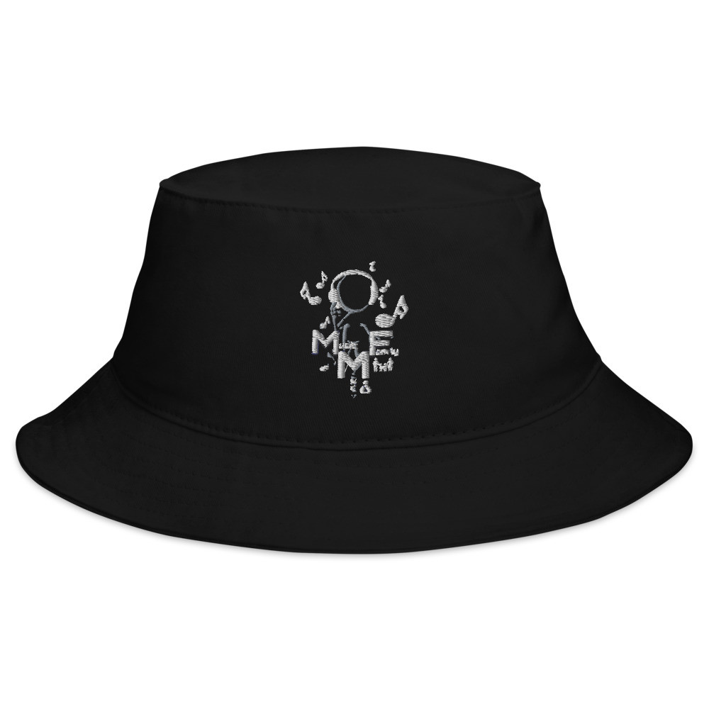 WALKMAN Bucket Hat