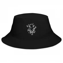 WALKMAN Bucket Hat