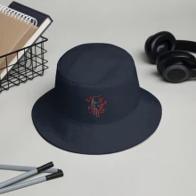 WALKMAN Bucket Hat