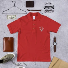 WALKMAMN Polo Shirt