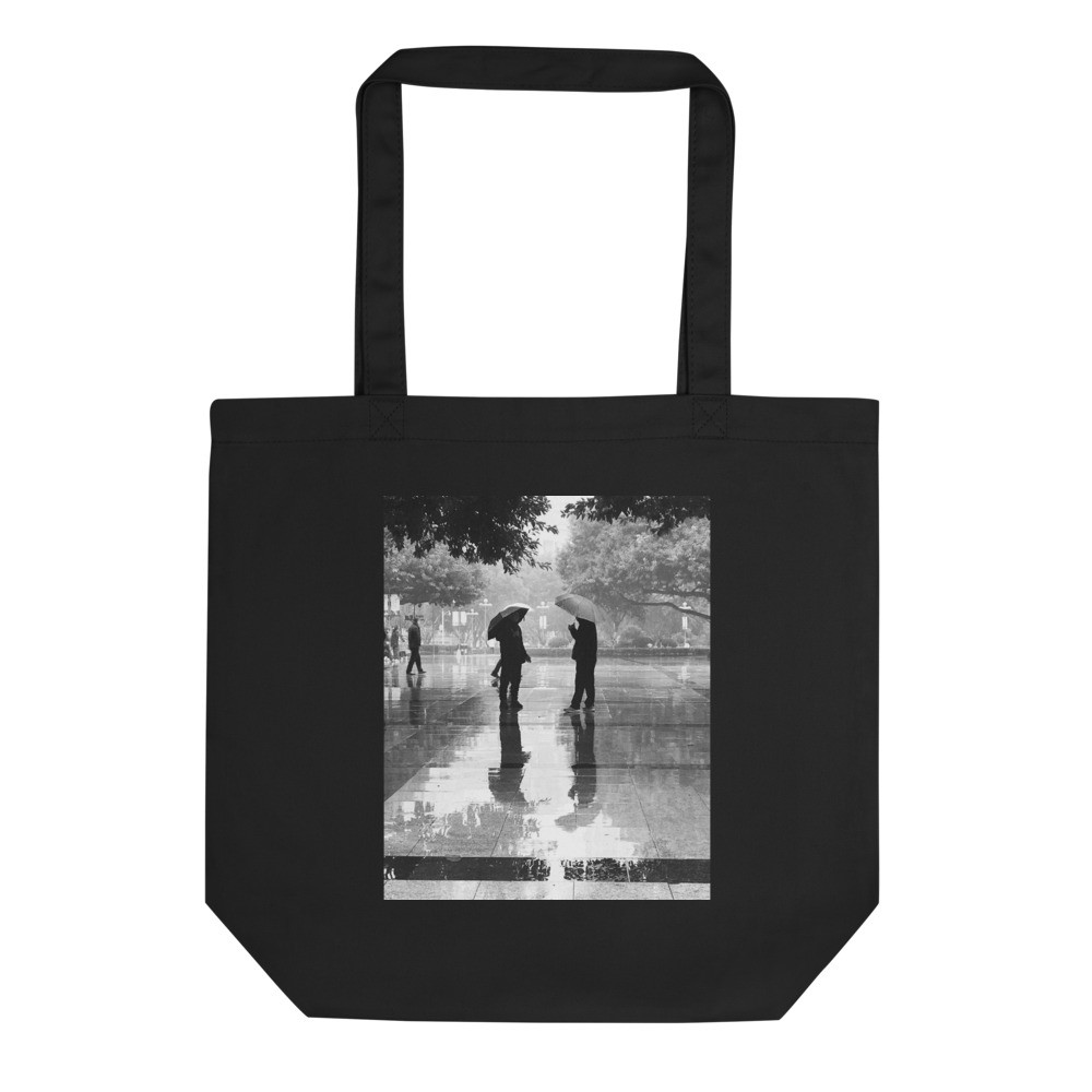 Eco Tote Bag