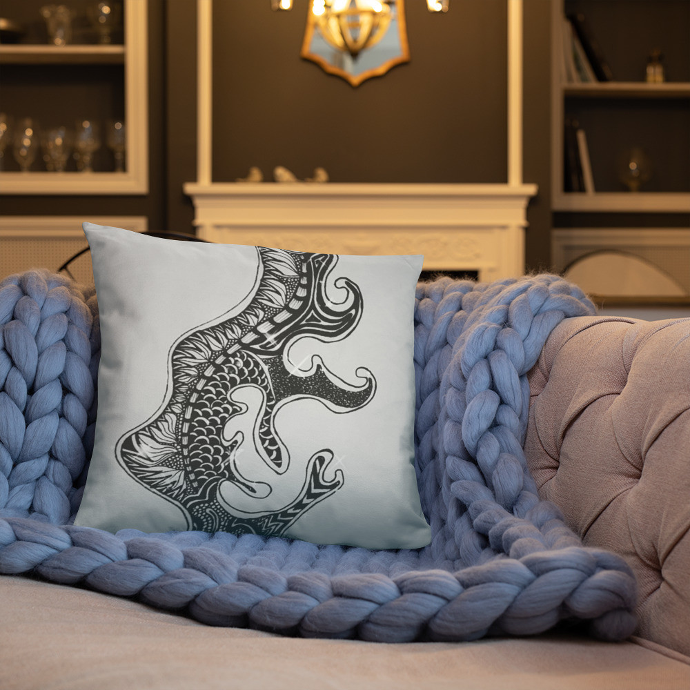 Basic Pillow