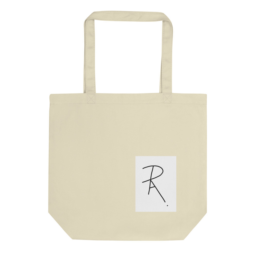 Eco Tote Bag
