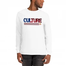 HERITAGE LINE | Culture Long Sleeve Shirt | Pasefika Islander Samoan