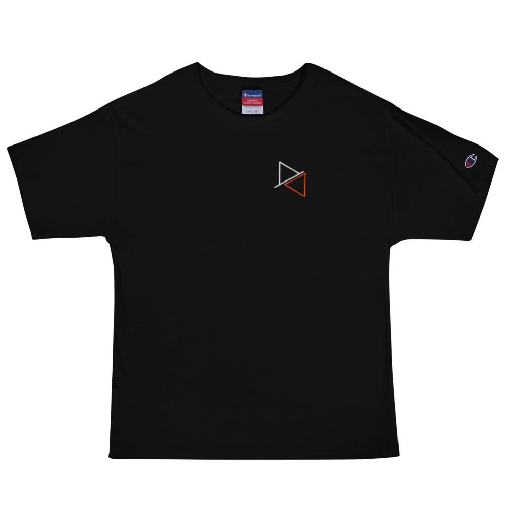 Men's Champion X Fireiva T-Shirt