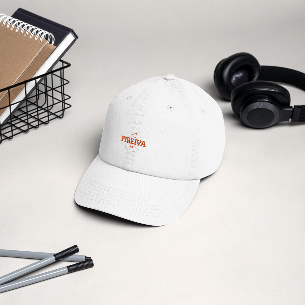 Champion X Fireiva Cap