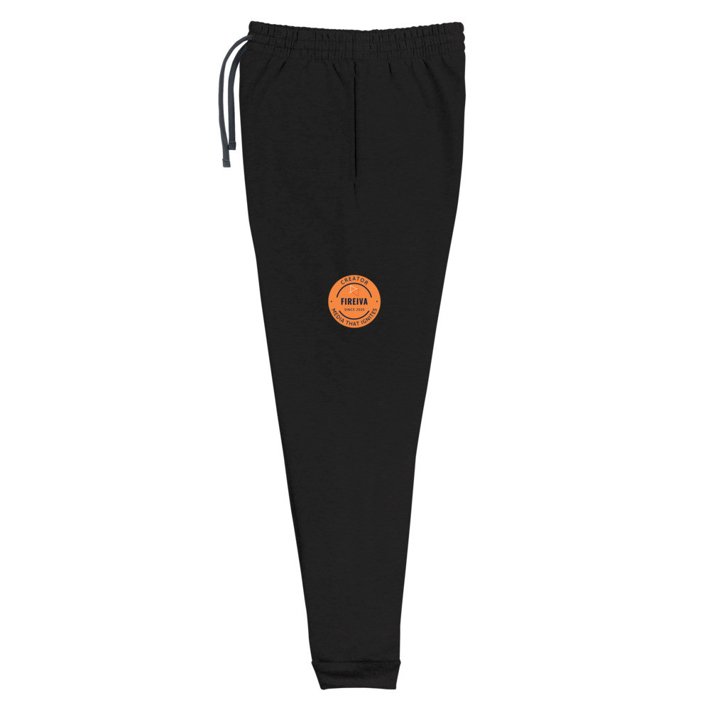 Fireiva Unisex Joggers