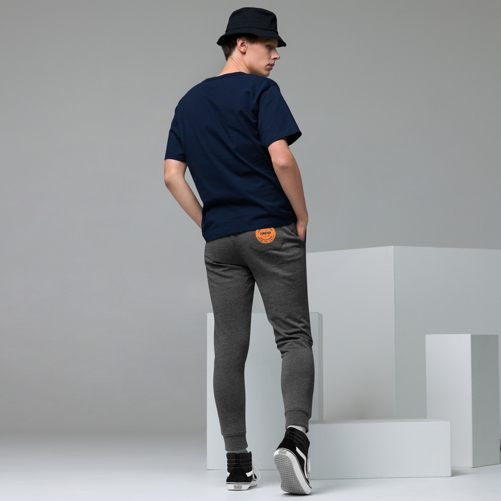 Fireiva slim fit joggers
