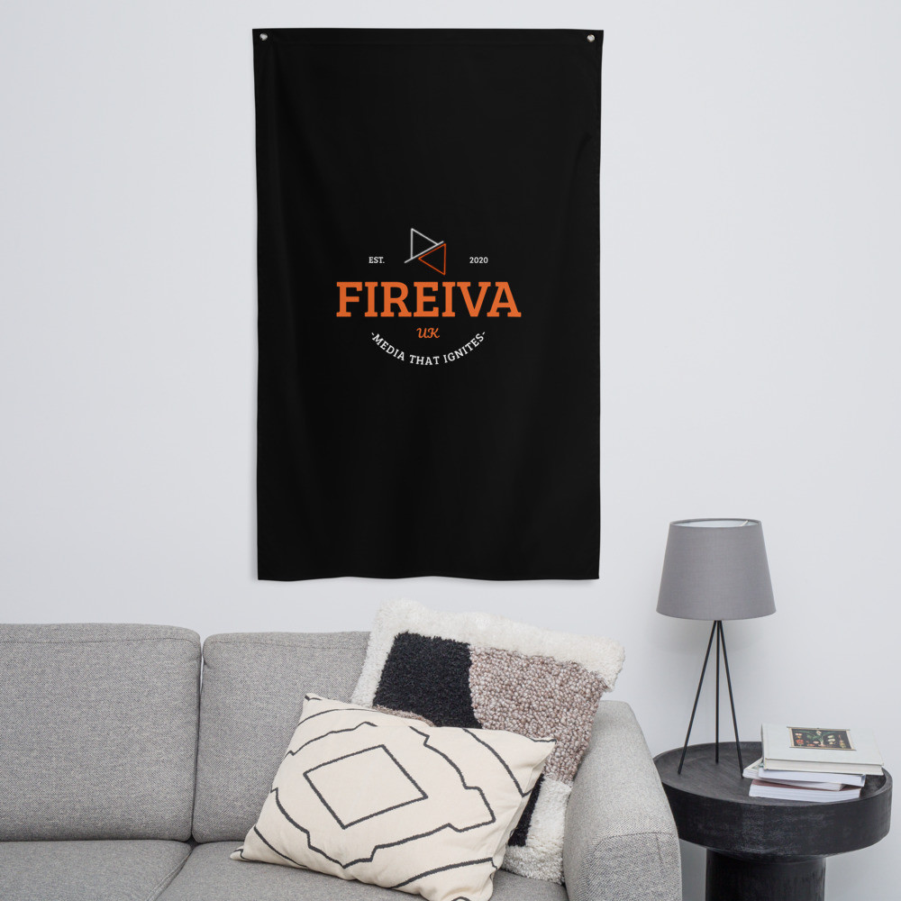 Fireiva Flag