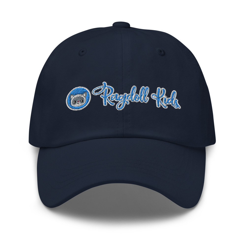 Ragdoll Kids - Hat