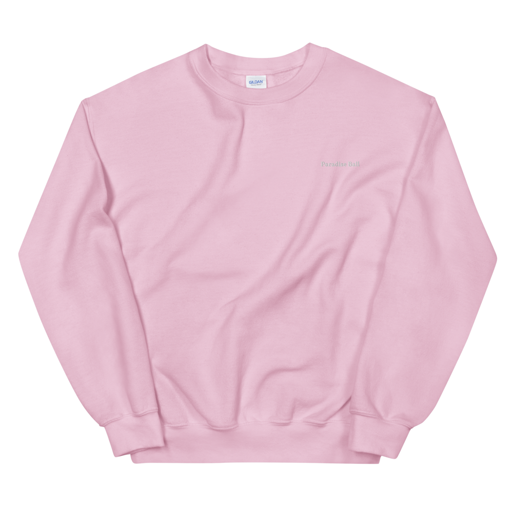 Paradise Ball Sweat
