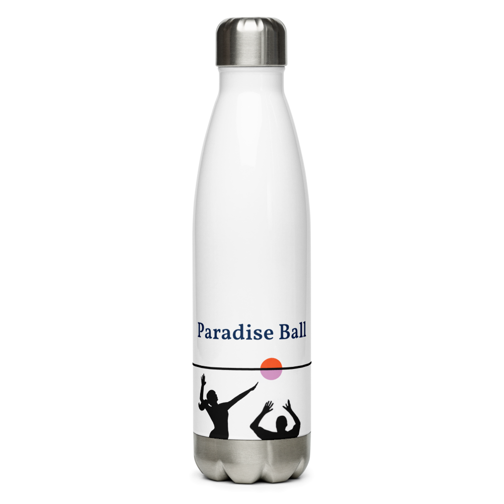 Paradise Ball Water Bottle